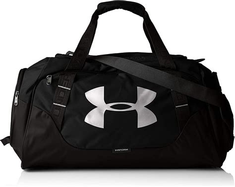 under armour bags for gym